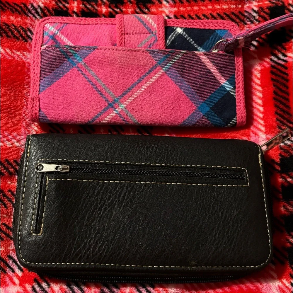 Wallet bundle - Picture 2 of 5